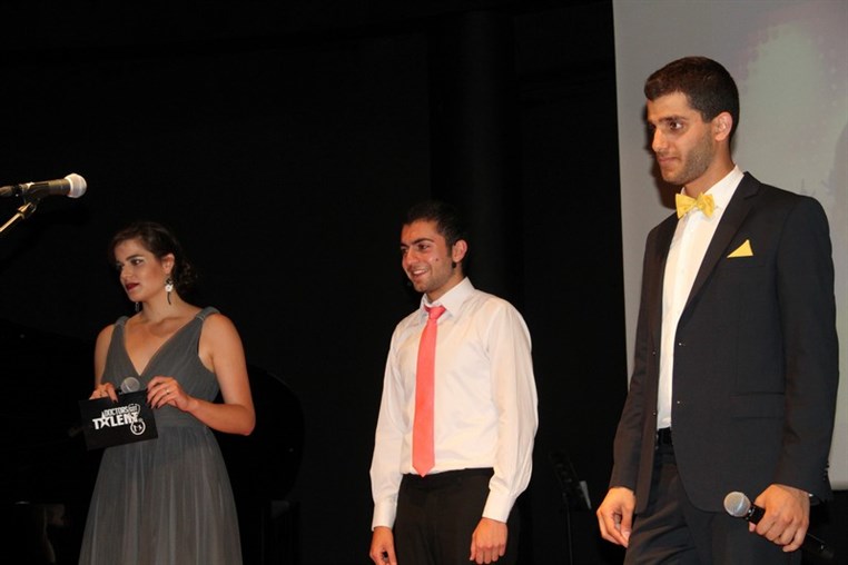Faculty of Medicine USJ Talent Show